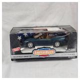 1/18 1996 Chevy Camaro Z-28