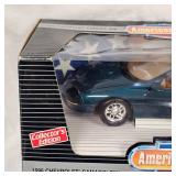 1/18 1996 Chevy Camaro Z-28