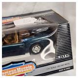 1/18 1996 Chevy Camaro Z-28