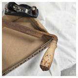 Draw Knife, Hatchet, Planer