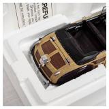 1/18 1948 Chrysler Precision-Broken Piece