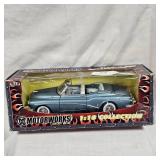 1/18 1953 Buick Skylark