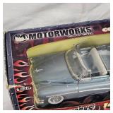 1/18 1953 Buick Skylark