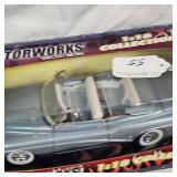1/18 1953 Buick Skylark