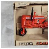1/16 Case VAC Tractor