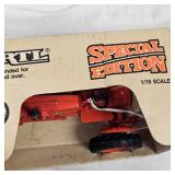 1/16 Case VAC Tractor
