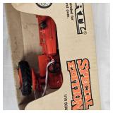 1/16 Case VAC Tractor