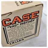1/16 Case VAC Tractor