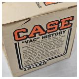 1/16 Case VAC Tractor
