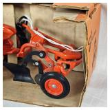1/16 Allis Chalmers G