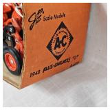 1/16 Allis Chalmers G