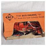 1/16 Allis Chalmers G