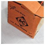 1/16 Allis Chalmers G