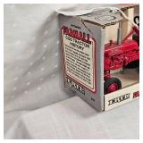 1/16 Farmall Cub Tractor