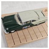 1:24 Mills 57 Oldsmobile 88