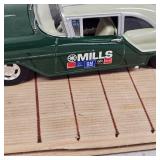 1:24 Mills 57 Oldsmobile 88