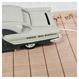 1:24 Mills 57 Oldsmobile 88