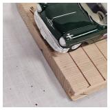 1:24 Mills 57 Oldsmobile 88