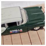 1:24 Mills 57 Oldsmobile 88