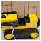 Tonka Back Hoe