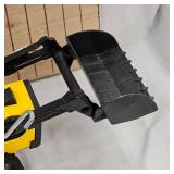 Tonka Back Hoe