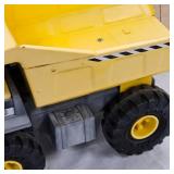 Tonka Gravel Truck