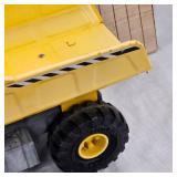 Tonka Gravel Truck