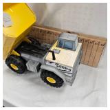Tonka Gravel Truck