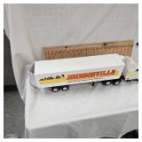 Johnsonville Tractor Trailer