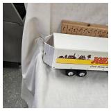 Johnsonville Tractor Trailer