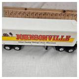 Johnsonville Tractor Trailer