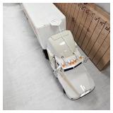 Johnsonville Tractor Trailer