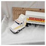 Johnsonville Tractor Trailer