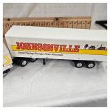 Johnsonville Tractor Trailer