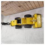Tonka Back Hoe
