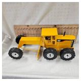 FKT 2021 Road Grader