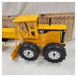 FKT 2021 Road Grader