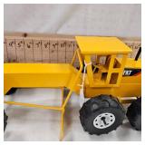 FKT 2021 Road Grader