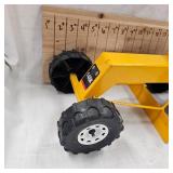 FKT 2021 Road Grader