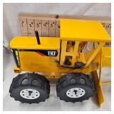 FKT 2021 Road Grader