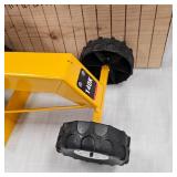 FKT 2021 Road Grader