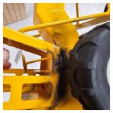 FKT 2021 Road Grader