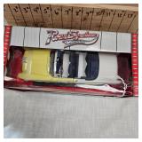 1:18 1956 Chevy Bel-Air
