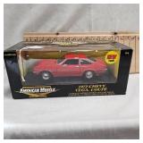 1:18 1972 Chevy Vega Coupe