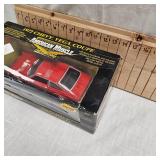 1:18 1972 Chevy Vega Coupe