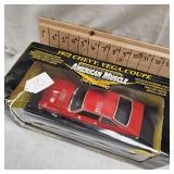 1:18 1972 Chevy Vega Coupe