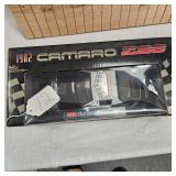 1:18 1982 Camaro Z-28 CA Highway Patrol