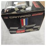 1:18 1982 Camaro Z-28 CA Highway Patrol