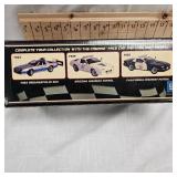 1:18 1982 Camaro Z-28 CA Highway Patrol