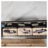 1:18 1982 Camaro Z-28 CA Highway Patrol